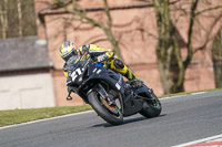 Advanced Group Black Bikes